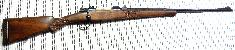 Mauser - MAUSER 8X57